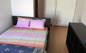 Vale Formoso Guest House