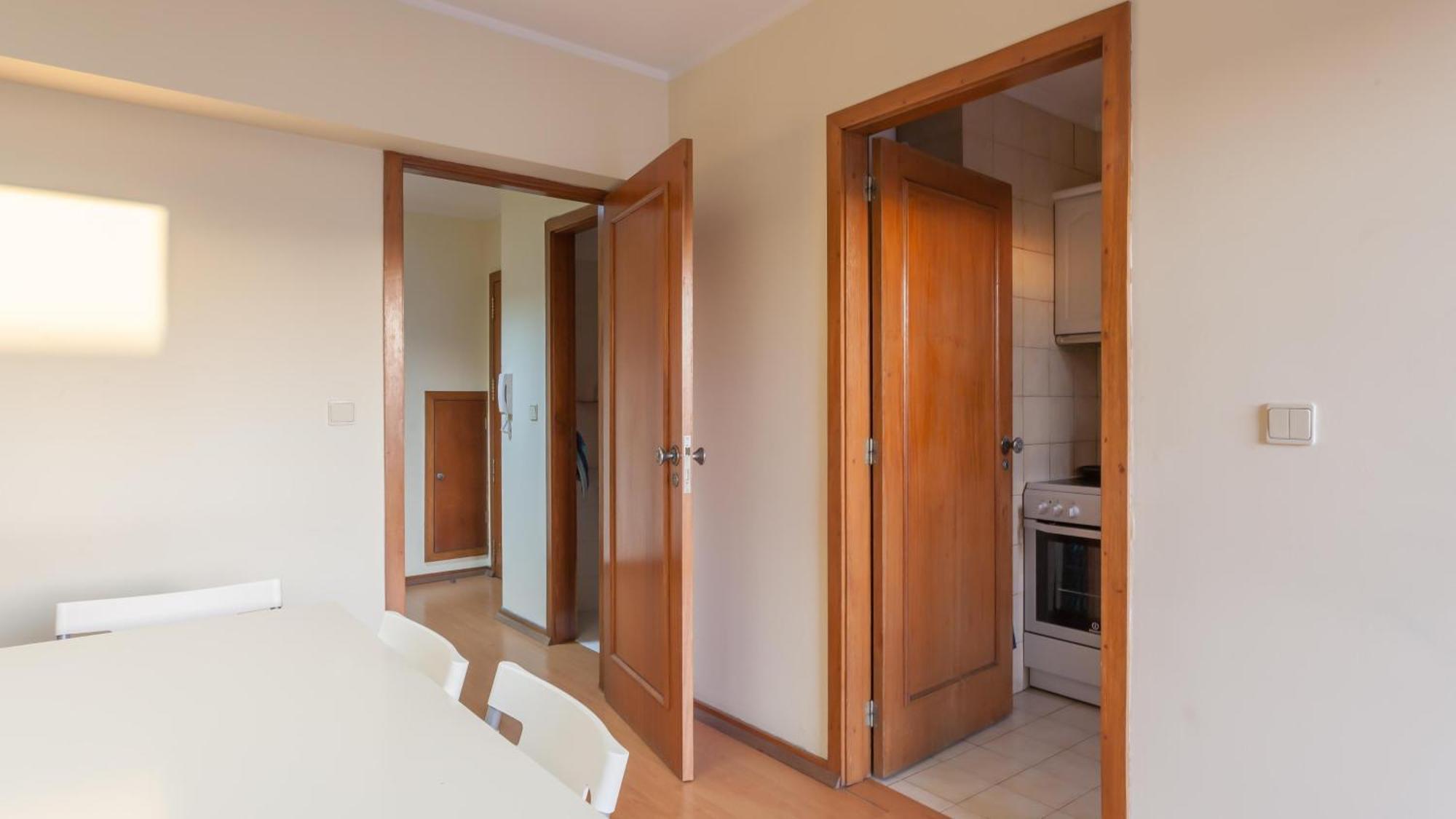 Vale Formoso Guest House OOporto Extérieur photo