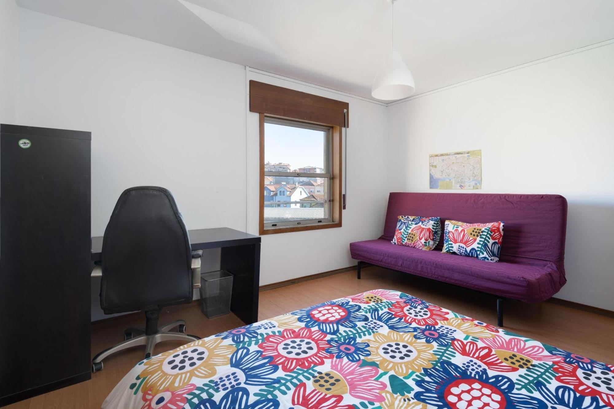Vale Formoso Guest House OOporto Extérieur photo